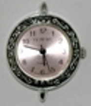 Watch Face ( 1 x 1 in.) # C 6 - Click Image to Close